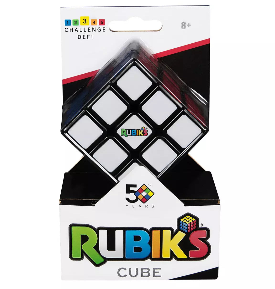 Rubik's Cube 3x3