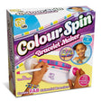 FabLab Colour Spin Bracelet Maker