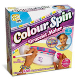 FabLab Colour Spin Bracelet Maker
