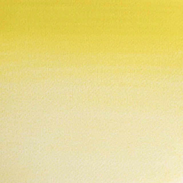 Professional Watercolour 14ml - Lemon Yellow (Nickel Titanate)