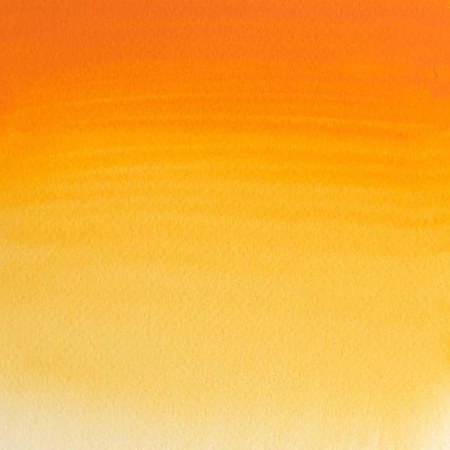 Professional Watercolour 14ml - Cadmium Orange