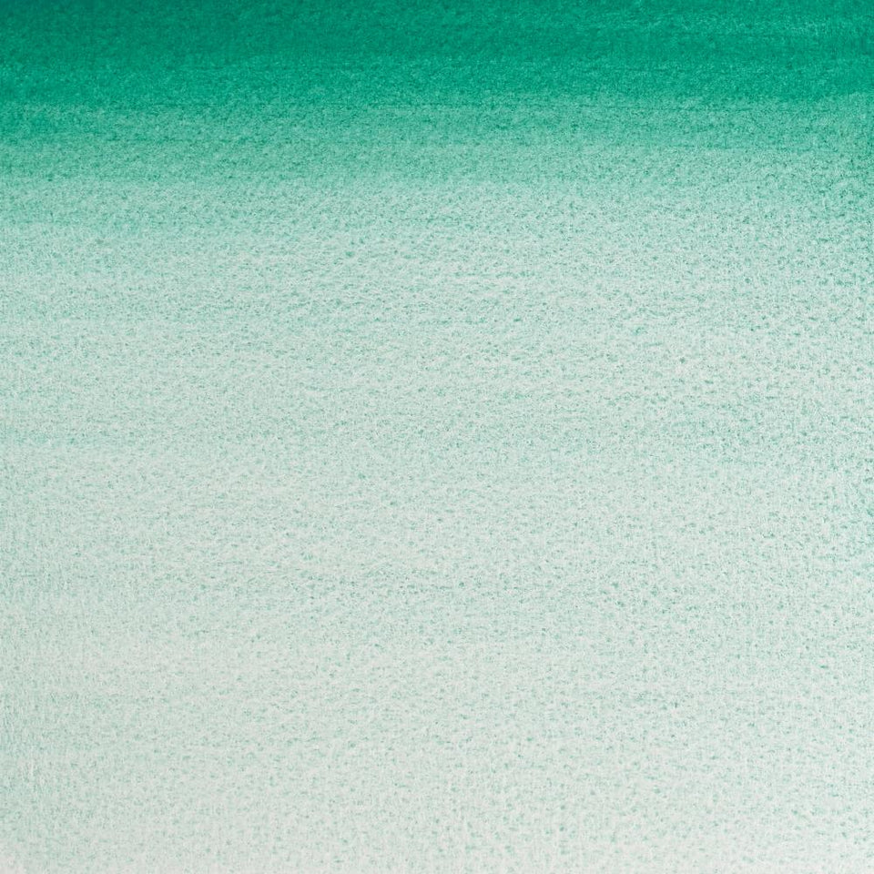 WN PWC Cobalt Green