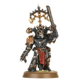 Warhammer 40,000 - Chaos Space Marines: Raptors