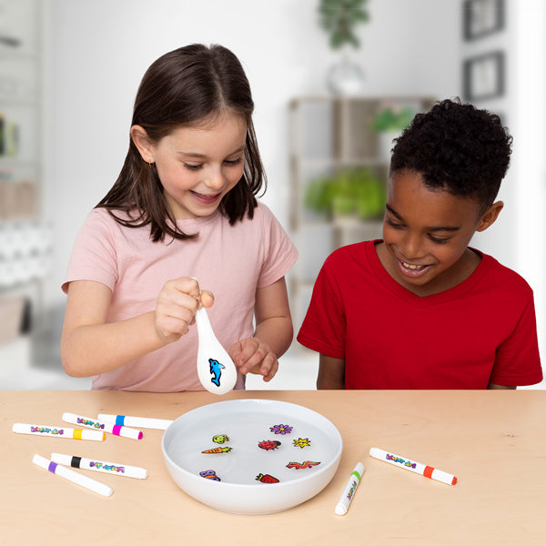 Water Art - 3 Markers Pack