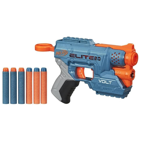 NERF Elite 2.0 Volt SD-1 Blaster