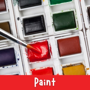 Buy Paint Online at Art & Hobby