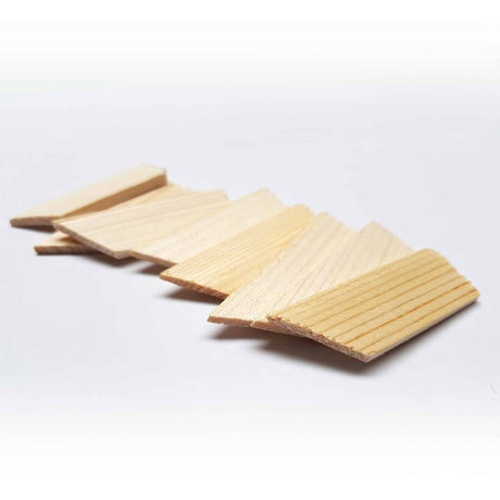 Zieler A3 Blank Stretched Canvas (Pack of 2)