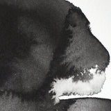 Winsor & Newton Professional Watercolour Lamp Black