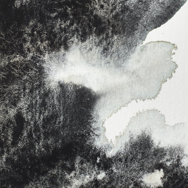 Winsor & Newton Professional Watercolour Mars Black