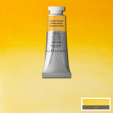 Winsor & Newton Professional Watercolour Series 1 14ml - Indian Yellow