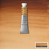 Winsor & Newton Professional Watercolour Series 1 5ml - Burnt Umber