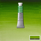 Winsor & Newton Professional Watercolour Series 1 5ml - Permanent Sap Green