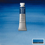 Winsor & Newton Professional Watercolour Series 1 5ml - Prussian Blue
