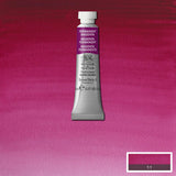Winsor & Newton Professional Watercolour Series 3 5ml Permanent Magenta