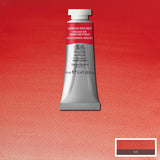 Winsor & Newton Professional Watercolour Series 4 14ml - Cadmium Red Deep