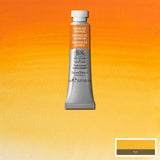 Winsor & Newton Professional Watercolour Series 4 5ml - Cadmium Orange