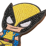 Crystal Art Buddy - Marvel: Wolverine