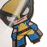 Crystal Art Buddy - Marvel: Wolverine