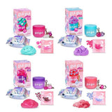 Gui Gui Mini Beauty Slime Keyring Pack (Assortment)
