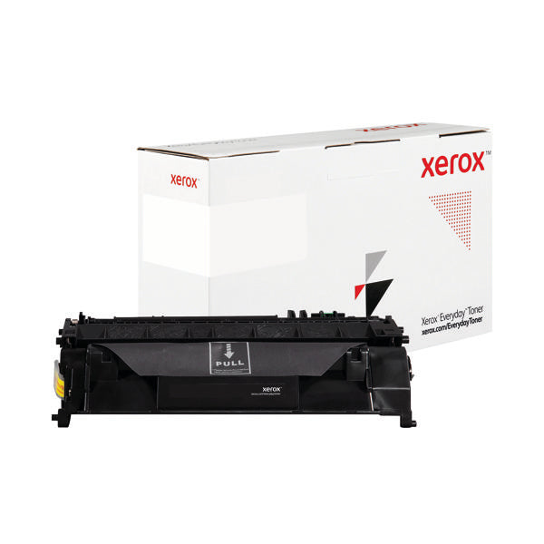Xerox Everyday Replacement for 60F2H00 Laser Toner Black 006R04464
