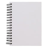 Icon A5 110gsm Spiral Sketch Pad - 80 Sheets