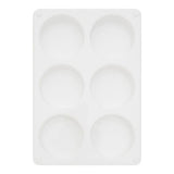 Icon Plastic Paint Palette