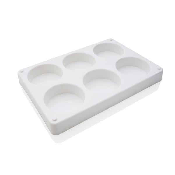Icon Plastic Paint Palette