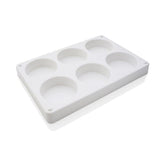 Icon Plastic Paint Palette
