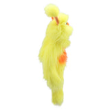 Monsters Puppet: Yellow Monster
