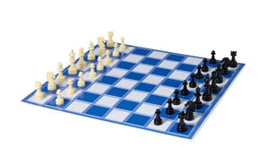 IDEAL Chess Board Game 