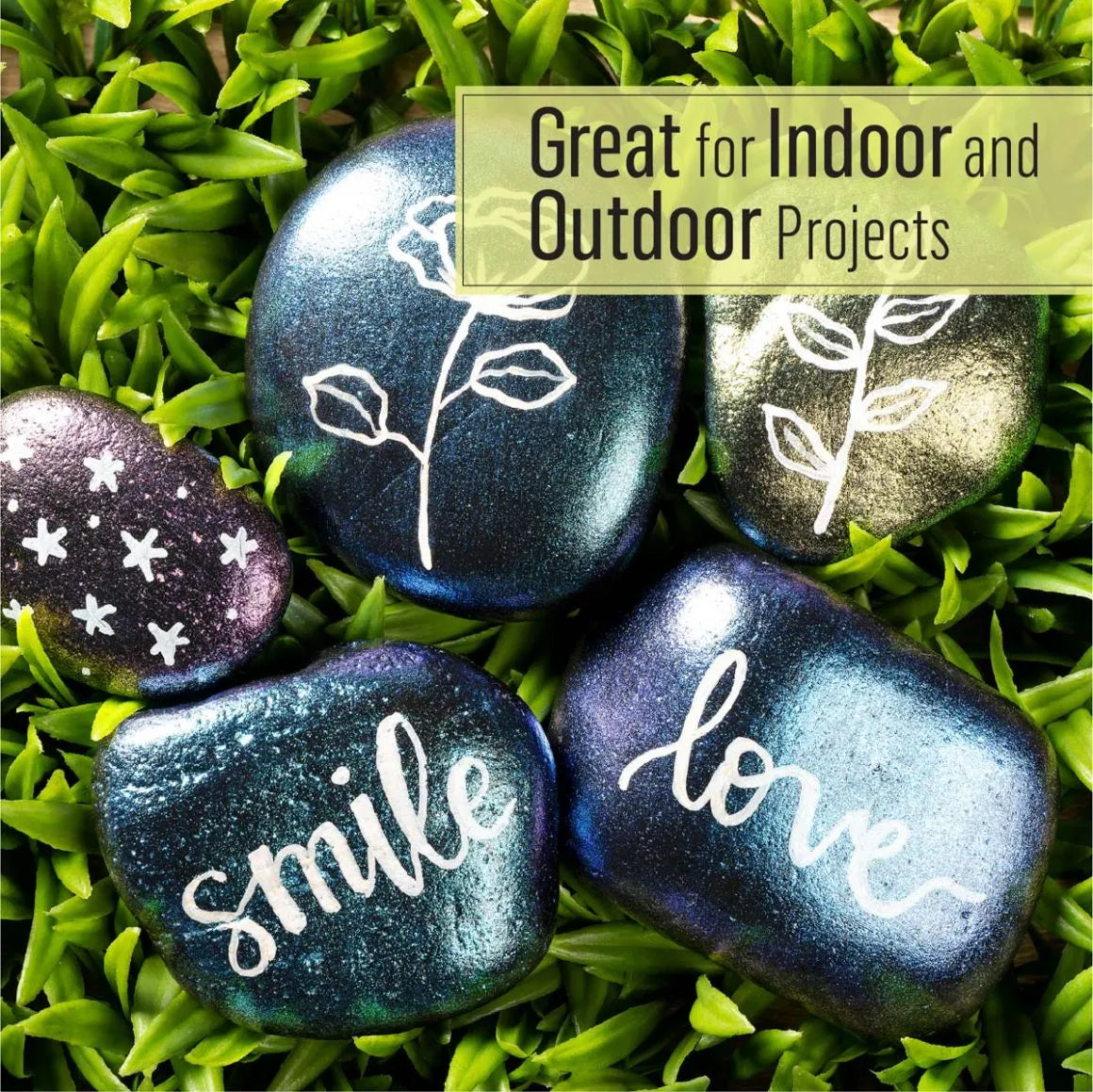 FolkArt Dragonfly Glaze 2oz/59ml