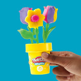 Play-Doh LIL Flowers Tulips & Daffodils