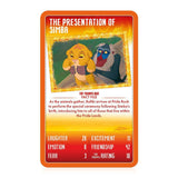Top Trumps Specials - The Lion King
