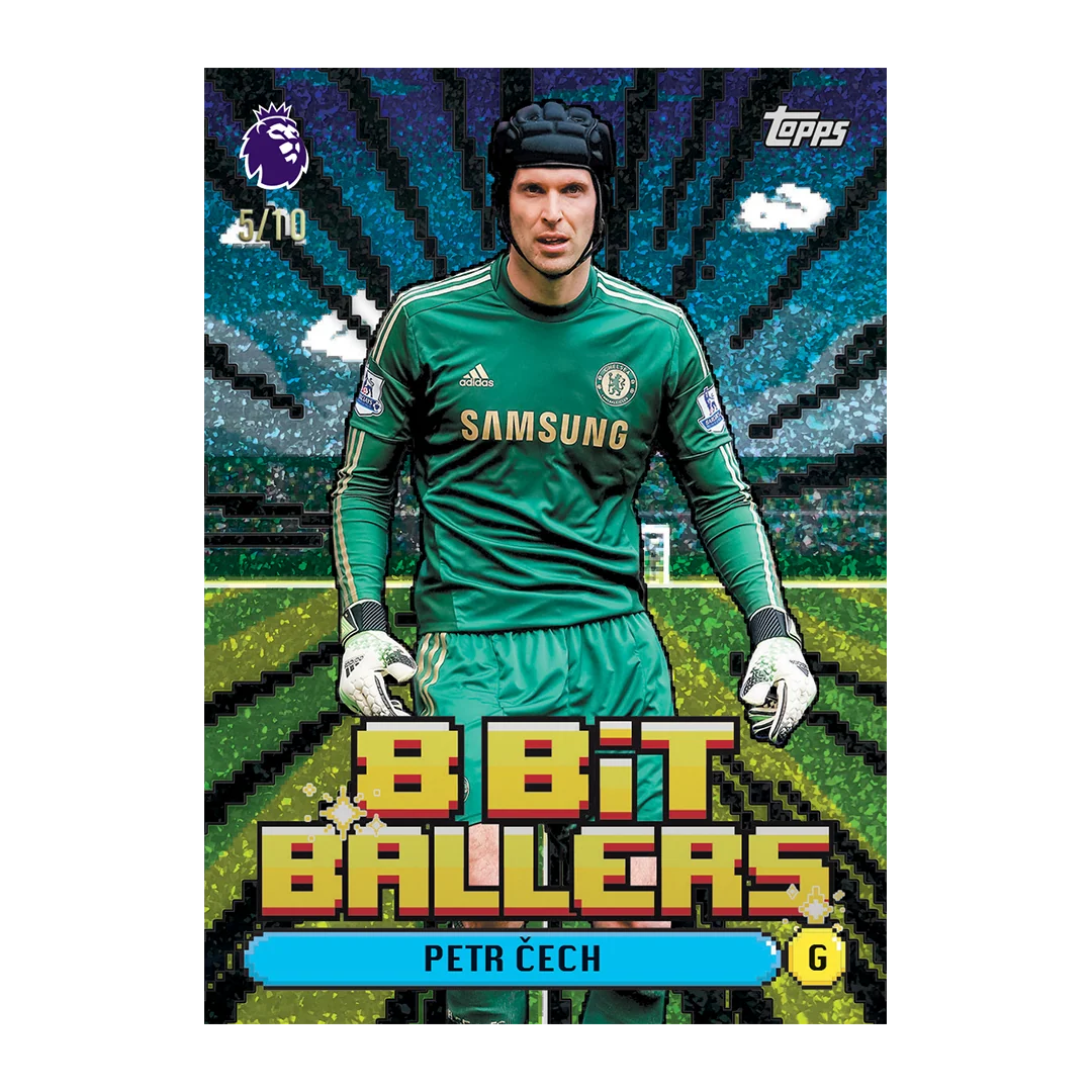 Topps Premier League 2026/27 - Starter Pack