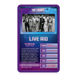 Top Trumps Limited Edition - 1980s