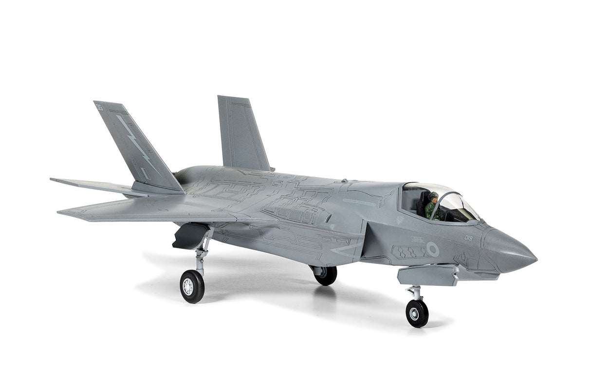 Airfix Set Lockheed Martin F-35B Lightning II