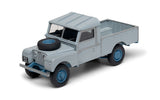 Airfix Gift Starter Set - Land Rover Series 1