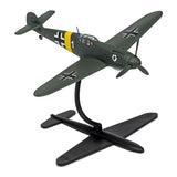 Airfix Gift Starter Set - Messerschmitt Bf109F-4
