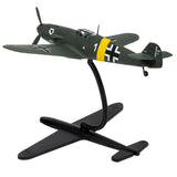 Airfix Gift Starter Set - Messerschmitt Bf109F-4