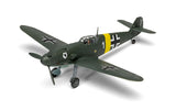 Airfix Gift Starter Set - Messerschmitt Bf109F-4