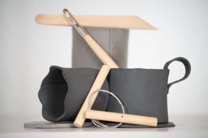 Gedeo 4 Modelling Tools