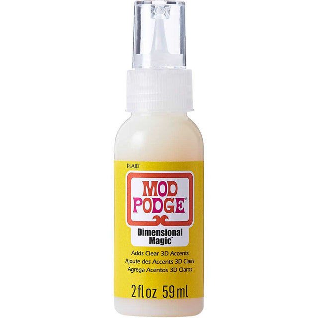 Mod Podge Dimensional Magic 2oz/59ml