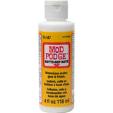 Mod Podge Matte 4oz/118ml