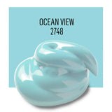 FolkArt Multi-Surface Acrylic 59ml - Ocean View