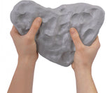 Jovi Air Dry Clay Bar 500g - Grey