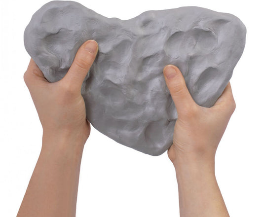 Jovi Air Dry Clay Bar 500g - Grey
