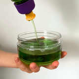 Tuban Colour Change Slime Kit - Alien Slime XL