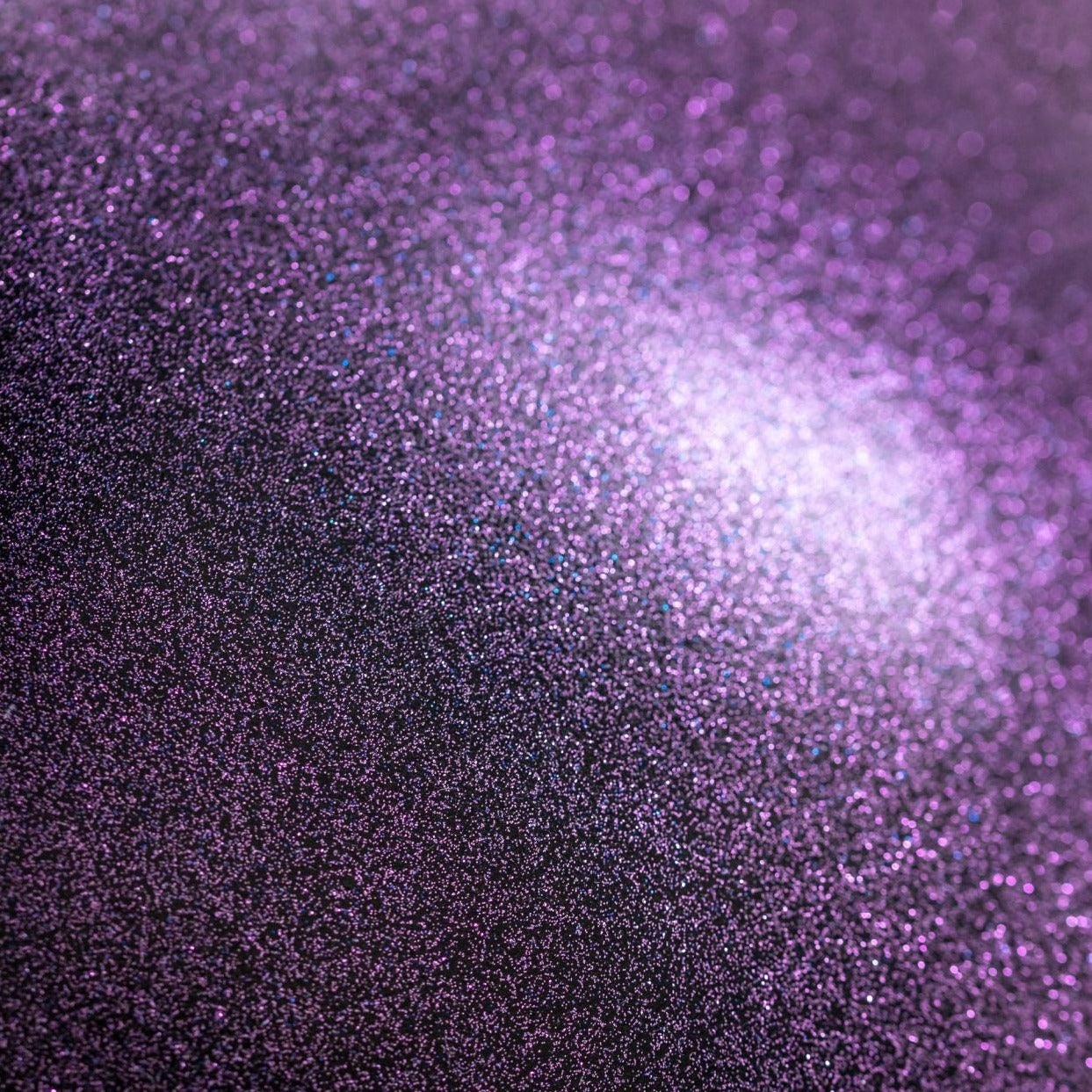 Montana Glitter EFFECT Spray Paint - Amethyst