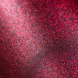 Montana Glitter EFFECT Spray Paint - X-Mas Red