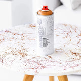 Montana Marble EFFECTS Spray Paint - Copper (EMCOP)